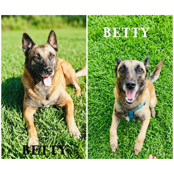 Betty