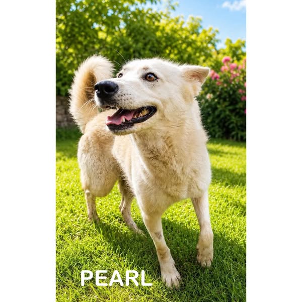 Pearl