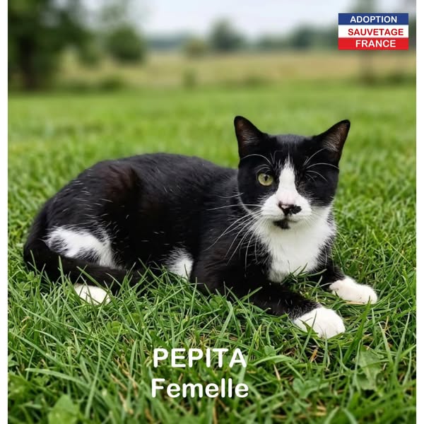 Pepita